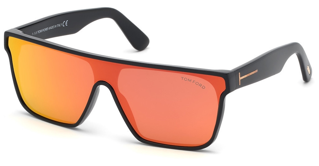 Tom ford store whyat sunglasses