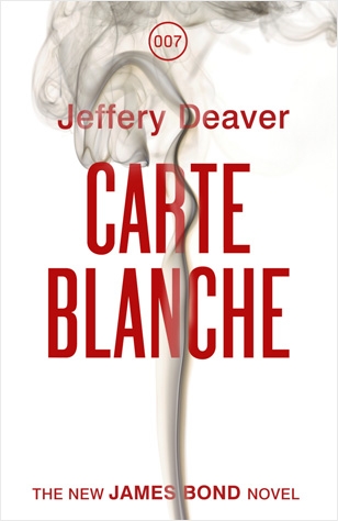 Carte Blanche | Bond Lifestyle