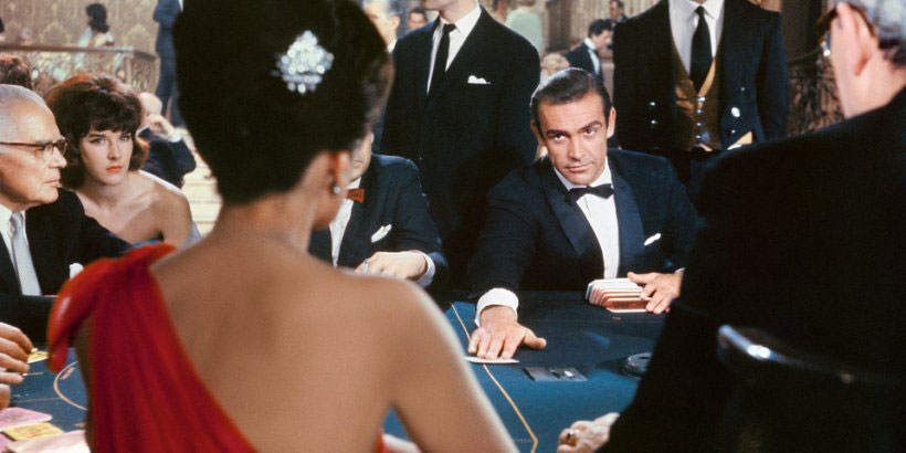 The James Bond Archives by TASCHEN | Bond Lifestyle