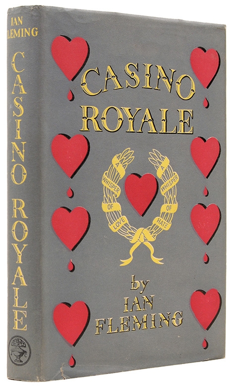 casino royale 1953