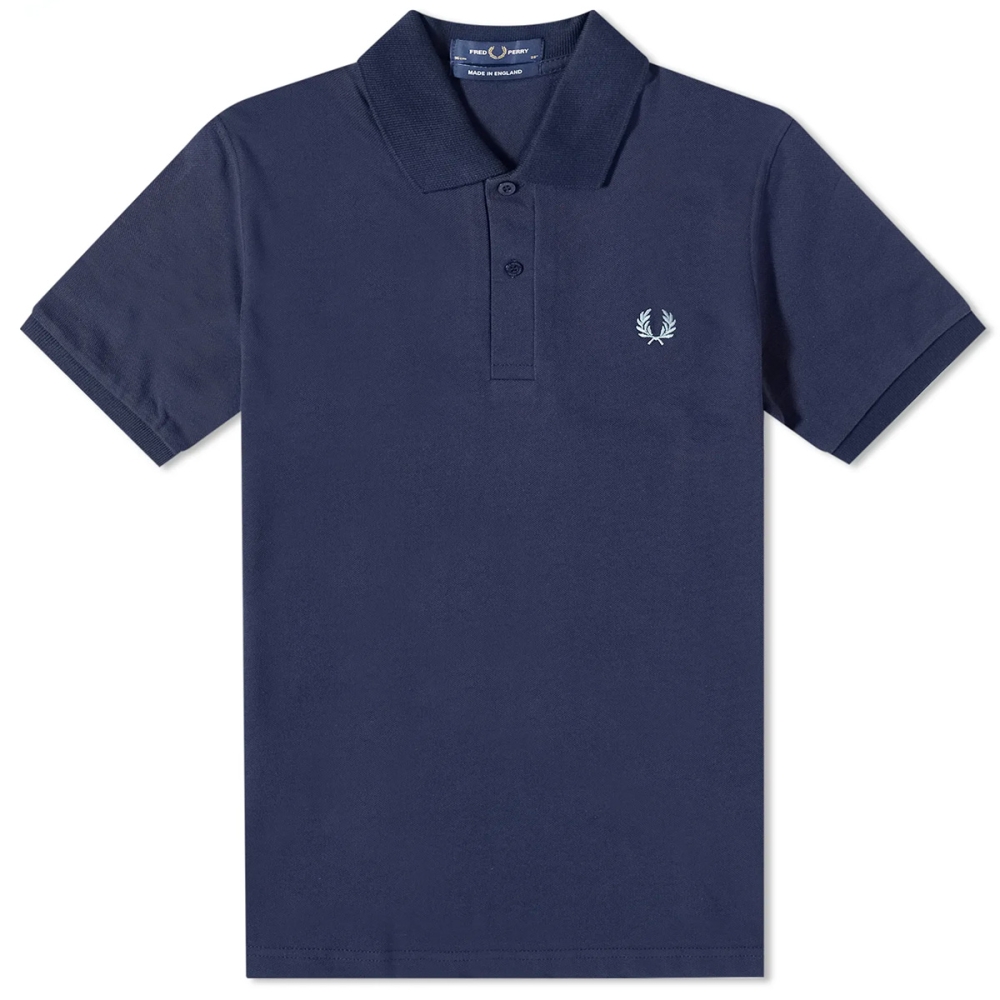 Polo fred perry online solde