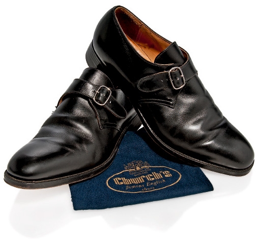 church shoes sito ufficiale