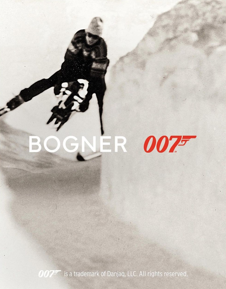 Ski hot sale wear bogner