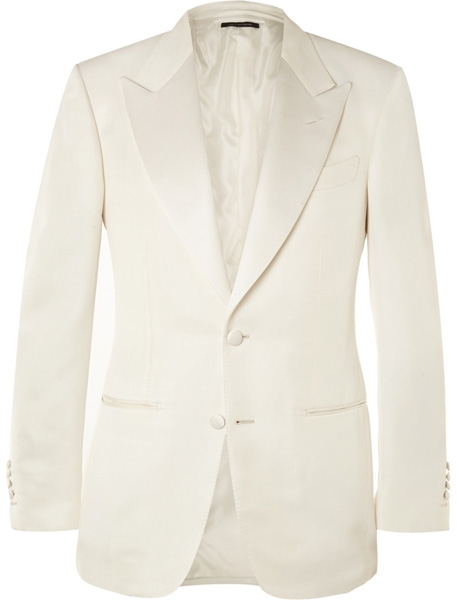 Tom Ford Windsor Tuxedo Jacket SPECTRE | Bond Lifestyle