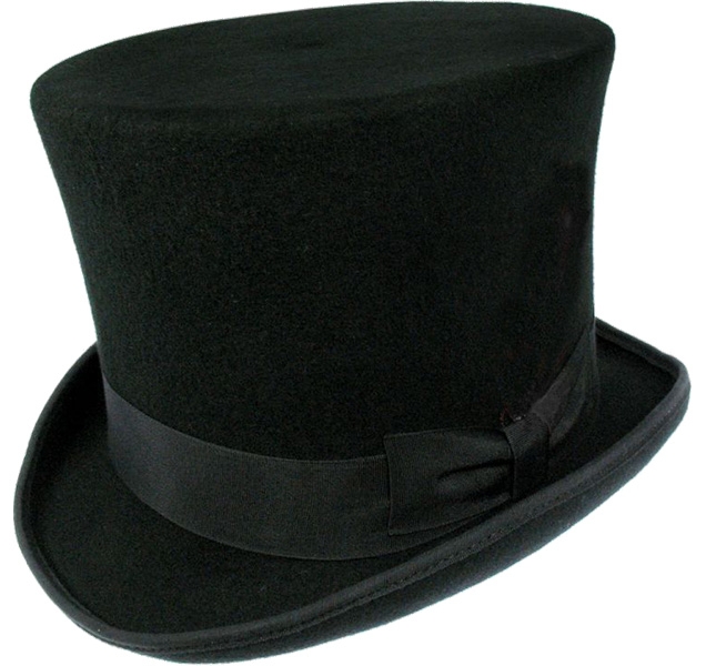 Cheap victorian top store hat