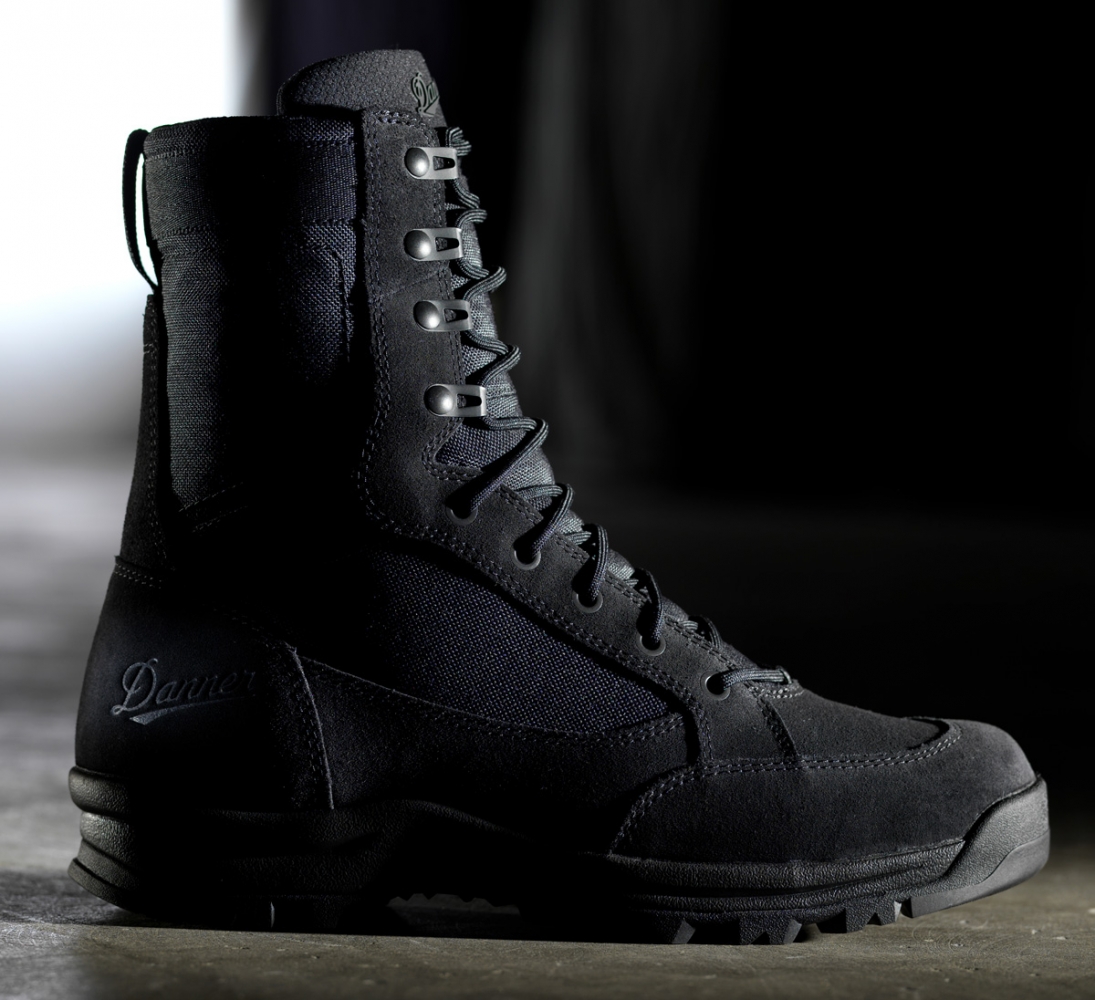 Danner 007 Tanicus tactical boots | Bond Lifestyle