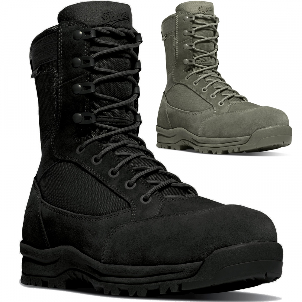 Danner tactical boots | Bond Lifestyle