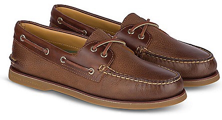 sperry gold cup authentic original boat shoe