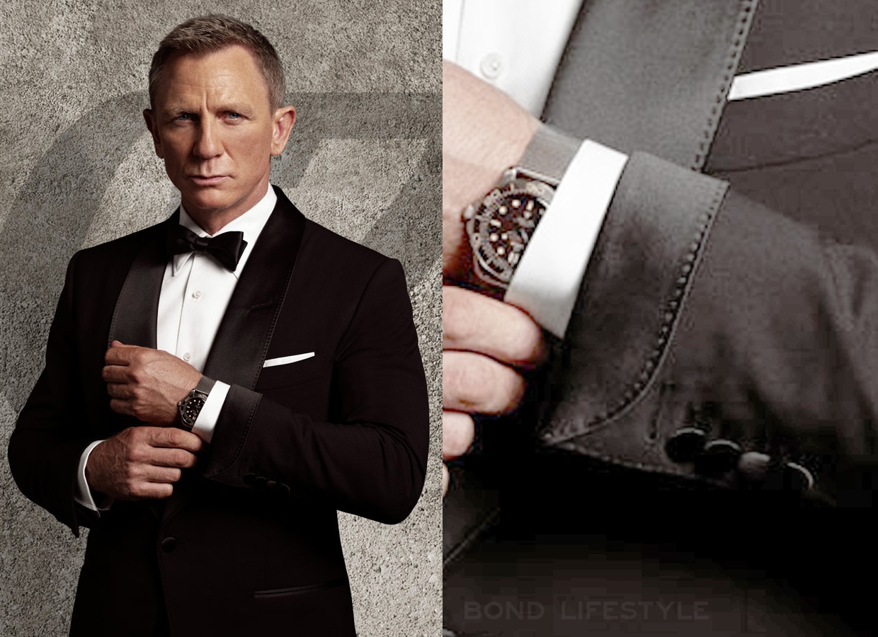 Skyfall on sale dinner jacket