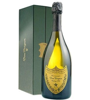 Dom Pérignon Champagne | Bond Lifestyle