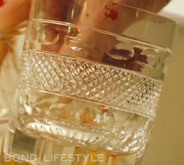 Cumbria Crystal Grasmere Double Old Fashioned Tumbler | Bond Lifestyle