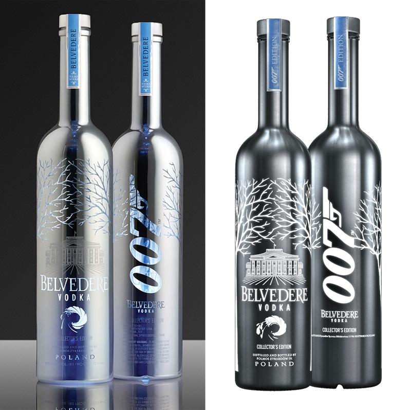 Belvedere Vodka - Latest Prices and Buying Guide 