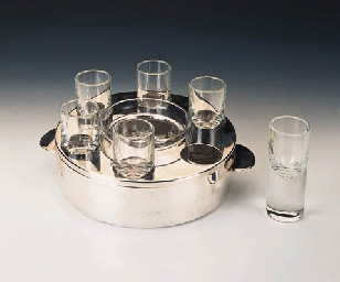 vodka shot glass set