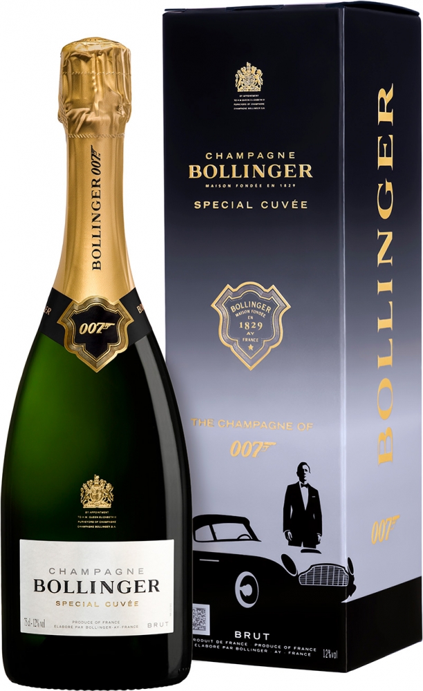 オメガ CHAMPAGNE BOLLINGER-