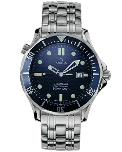 men's seamaster quartz omega watches