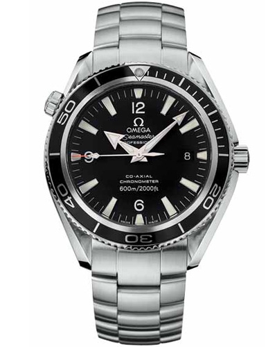 quantum of solace omega watch limited edition