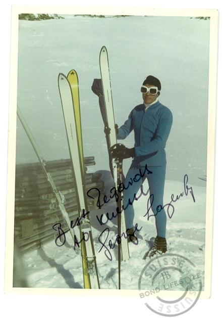 Kneissl White Star skis | Bond Lifestyle