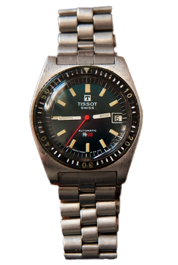 Pr best sale 516 tissot