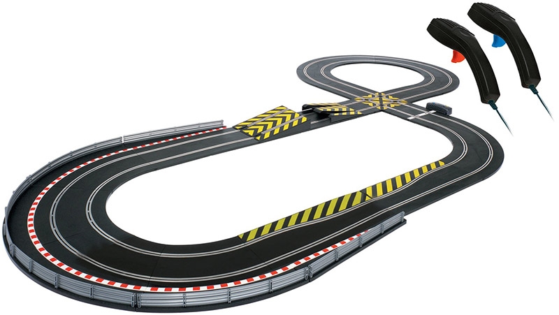 skyfall micro scalextric