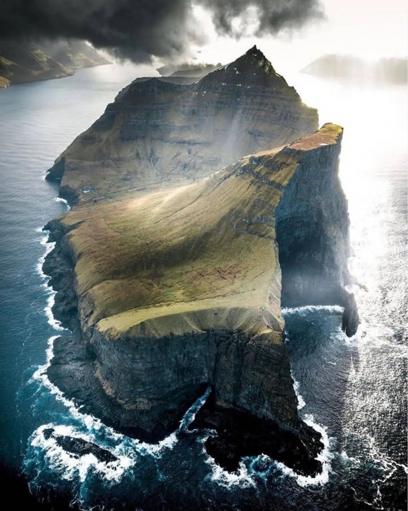 Faroe | Bond Lifestyle