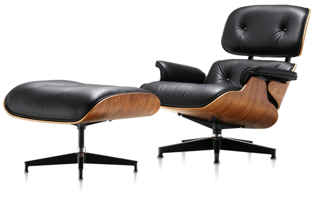 eames chair 1962