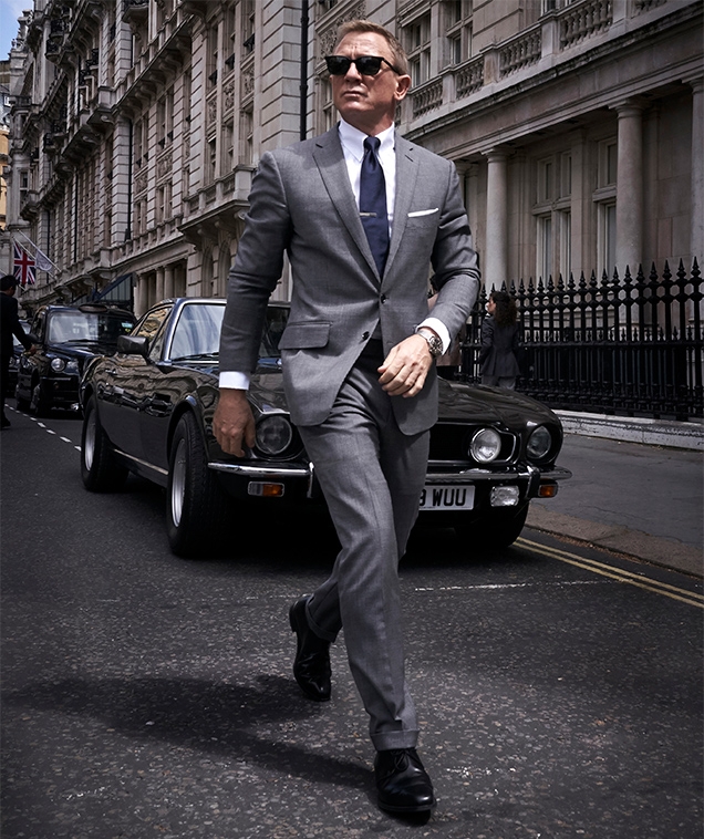 Top 45+ imagen how much do tom ford suits cost