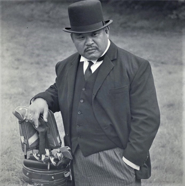 Oddjob bowler sales hat