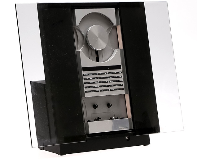 Bang & Olufsen BeoSound Ouverture / 4000 CD Tape Player | Bond