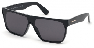 tom ford whyat sunglasses blue