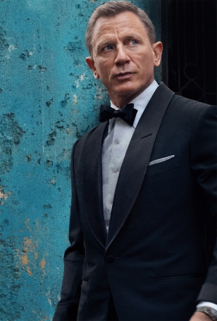 daniel craig tom ford tuxedo