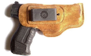 Vega IB339 Holster | Bond Lifestyle