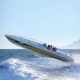 Sunseeker XS2000 in Casino Royale