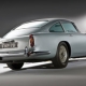 aston martin db5 auction