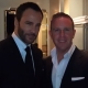 Tom Ford David Zaritsky