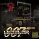 007 legends