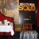 Solo Launch at Dorchester, London