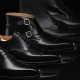 James Bond will wear Crockett & Jones shoes in SPECTRE