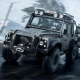 Land Rover Defender SPECTRE edition at Bonham's Goodwood Festival of Speed Sale