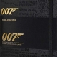 Moleskine Limited Edition James Bond 007 notebooks, backpack and phone cover