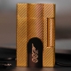 S.T. Dupont Ligne 2 James Bond 007 Gold-Black Connected Lighter