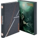 The Folio Society illustrated edition of Thunderball novel book