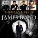 The Many Lives of James Bond