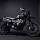 Triumph reveals limited edition Scrambler 1200 Bond Edition to celebrate partnership