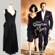 Quantum of Solace Prada dress and Jinx throwing knife at Bonhams auction