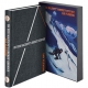 The Folio Society's illustrated edition of On Her Majesty's Secret Service