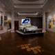 Sothebys Bond on Bond Street auction details