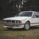 Sean Connery's BMW 635CSi for sale