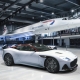 Unique Sale Opportunity Aston Martin DBS Superleggera Concorde Edition G-BOAC