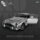 James Bond Aston Martin DB5 NFT digital collectibles on VeVe