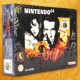 Retro video game Goldeneye 007 sells for £3,120 at Ewbank’s